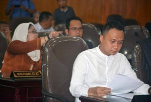 Publikasi Data COVID-19 Asal-Asalan, Komisi 3 DPRD Sidimpuan: Jangan Menambah Bingung Masyarakat