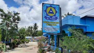 Catat! Ini Syarat Lulus Dari Sekolah Penghafal Alquran  Alhijrah   Bintuju Tapsel