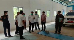 DPRD Simalungun: Kewenangan Tenaga Ahli Tidak Disamakan Dengan Bupati