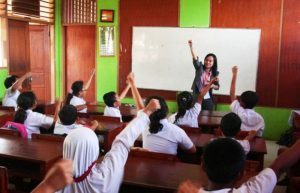 BLT Anak SD Hingga SMA Cair, Berapaan?