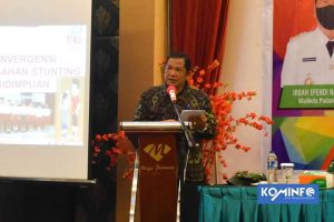 Insetif  Nakes Tak Kunjung Cair, Mendagri Tegur Keras Wali Kota Padangsidimpuan