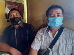 Ragam Tanggapan Orang Tua Siswa di Sidimpuan Jelang Sekolah Tatap Muka