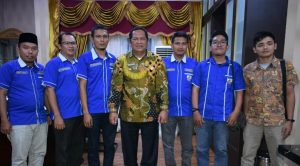 Ketua DPD KNPI Sidimpuan: Pak Wali Tolong Bayarkan Uang Insentif Nakes, Jangan Hanya Pencitraan