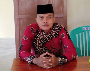 Mensyukuri Nikmat Sehat