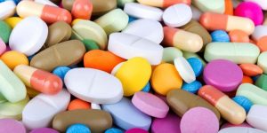 Ini Daftar Obat Terapi COVID-19 Terbaru Yang Dirilis Kemenkes