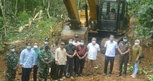 Tertibkan Aset Milik PTPN III, Kejari Tapsel Selamatkan Uang Negara Rp 1 Miliar Lebih