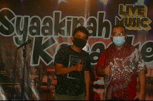 Syaakira The View And Resto Siap Jadi Tuan Rumah Festival Durian se-Tabagsel