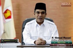 Gerindra Minta Pemerintah Perhatikan Anak Yatim Piatu Korban Covid-19