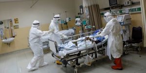 Tagihan Biaya Perawatan Pasien Covid-19 di Medan Rp400 Juta Lebih, Keluarga Protes