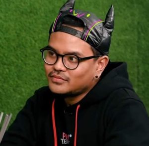 Diduga Terlibat Narkoba, Komedian Coki Pardede di Tangkap Polisi