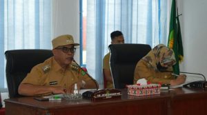 Dampak Petugas Salah Input Data Covid-19, Sekolah Diliburkan di Madina