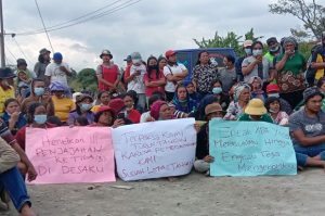 Getaran Pengeboran Rusak Rumah Warga, PLTMH di Kabanjahe Minta Dihentikan