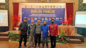 Tiga Tahun Sidimpuan di Bawah Kepemimpinan Irsan Efendi Nasution: Miskin Pembangunan “Kere” Inovasi