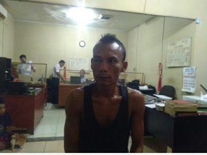 Kembali Ditangkap Karena Narkoba, Garong Pernah Jalani Hukuman 1 Tahun 4 Bulan