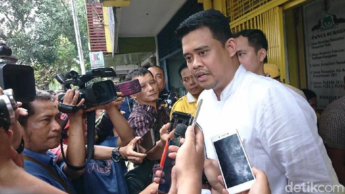 Inflasi Tinggi, Kemendagri Tegur Gubernur Sumut