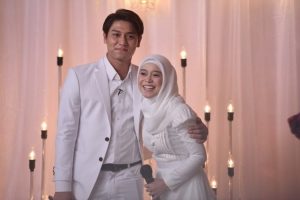 Manikah, Lesti Kejora dan Rizky Billar Sering Mandi Bareng