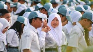 Dampak Covid-19, Belasan Siswa di Tapsel Berhenti Sekolah