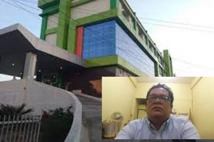 Wali Kota Sidimpuan Suka Nunggak? 3 Tahun Utang Tak Dibayar, Alat Cuci Darah di RSUD Sidimpuan Stop Beroperasi