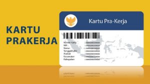 Kartu Prakerja Gelombang 20 Dibuka, Tersedia Delapan Ratus Ribu Kuota