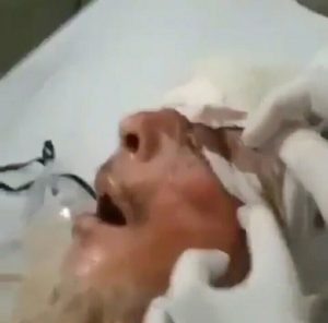 Akhir Hidup Perdana Menteri Israel Ariel Sharon: Koma 8 Tahun, Membusuk Dipenuhi Blatung