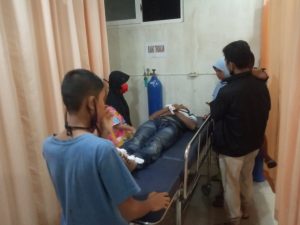 Update Tukang Listrik Tewas di Sidimpuan: Polisi Segera Panggil Pemilik Rumah