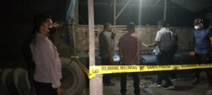 Gempar, Pria Bertato Bunga Mawar di Limapuluh Ditemukan Tewas