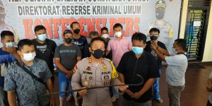 Update Pembunuhan Sadis di Pematangsiantar: Pernah Diusir Korban, Pelaku Jadi Dendam