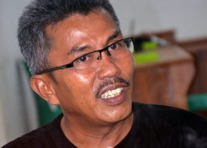 Sekolah Mirip Kandang Kambing di Sidimpuan, Tokoh Masyarakat: Wakil Rakyat Kemana?