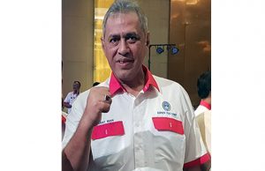 Dinilai Gagal di PON Papua, Kodrat Shah Minta Kinerja Ketua KONI Sumut Dievaluasi