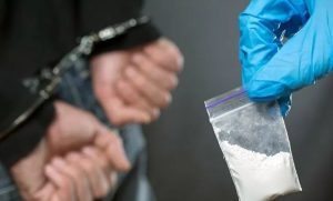 Bobol Toko untuk Beli Narkoba, Soerang Pelaku Ditembak Polisi