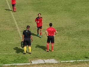 Dibantai Tim Sekota, Sidimpuan FC Gagal ke 16 Besar Liga 3 Indonesia