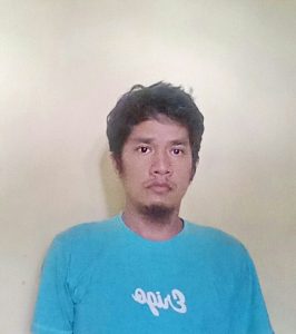 Gadaikan Sepeda Motor Ibu Kandung, “Bujang Lapuk” di Pematangsiantar  Ditangkap Polisi