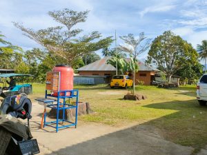 Update Bentrok di Lahan Yayasan Syekh Zainal Abidin Sidimpuan: Akhirnya Bangunan Pagar Dibersihkan