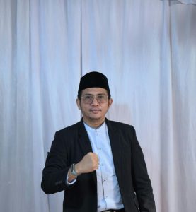 Tegas! Terbukti Memiliki Aplikasi Scatter, Ketua BKPRMI Padangsidimpuan Pecat Anggota