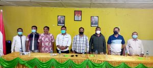 Mediasi Konflik Yayasan Syekh Zainal Abidin, ini Pernyataan Tegas  Kasat Reskrim Polres Padangsidimpuan