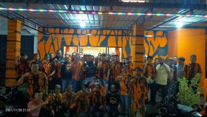 Besok, Seratusan Kader dan Pengurus MPC Pemuda Pancasila Padangsidimpuan Gelar Aksi Unjuk Rasa