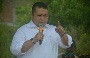 Hari ini, Bupati Tapsel Akan Tabur Puluhan Ribu Benih Ikan di Danau Siais