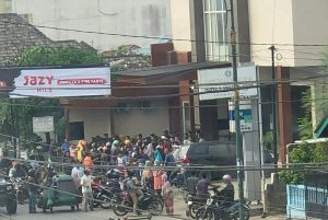 Warga Diminta Hari-hati! Ini Modus Komplotan Pencuri Asal Sumsel yang Masuk di Padangsidimpuan