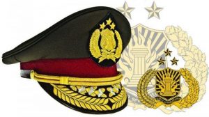 Kapolres Mandailing Natal Dimutasi, ini Penggantinya