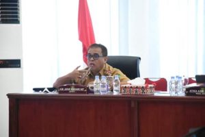 Di Madina Banyak Orang Tua yang Tidak Beri Izin Anaknya Divaksin