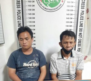 Gawat, 2 Petugas Parkir Ditangkap Saat Pesta Narkoba di Kamar Mandi Rumah Sakit