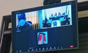 Mantan Sekda Tanjungbalai Divonis 16 Bulan Penjara, Lebih Ringan dari Tuntuntan Jaksa KPK