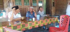 Geger, Korban Banjir Natal, Madina, Ditemukan di Pulau Nias
