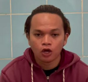 Sempat Bikin Heboh, Rihanna, Panitia Pesta Waria di Madina Minta Maaf