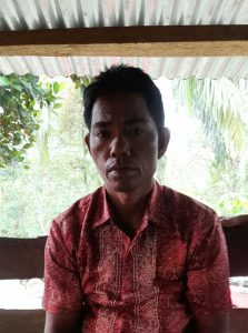 Cerita Suten Nasution, Korban Banjir Bandang di Palas:  Hanya Ijazah Anak-Anak yang Bisa Diselamatkan