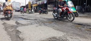 Tahun Ini, Jalan Provinsi di Kabupaten Padang Lawas Dapat Jatah Rp50 Miliar