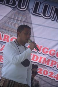 Mahasiswa Asal Paluta Tewas Dijambret di Sidimpuan, Bupati Kabupaten Padanglawas Utara Ucapkan Belasungkawa