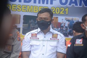 Terkait Kasus Mak Rimbang di Padangsidimpuan, Kasat Reskrim: Pelapor Hanya Satu Orang