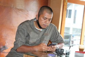 Penasehat PWI Tabagsel Sesalkan Tindakan Kejari Sidimpuan yang Melarang Oknum Wartawan Liputan