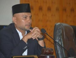 Inflasi Sidimpuan Masih Tinggi, DPRD Desak Satgas Pangan Turun Lapangan